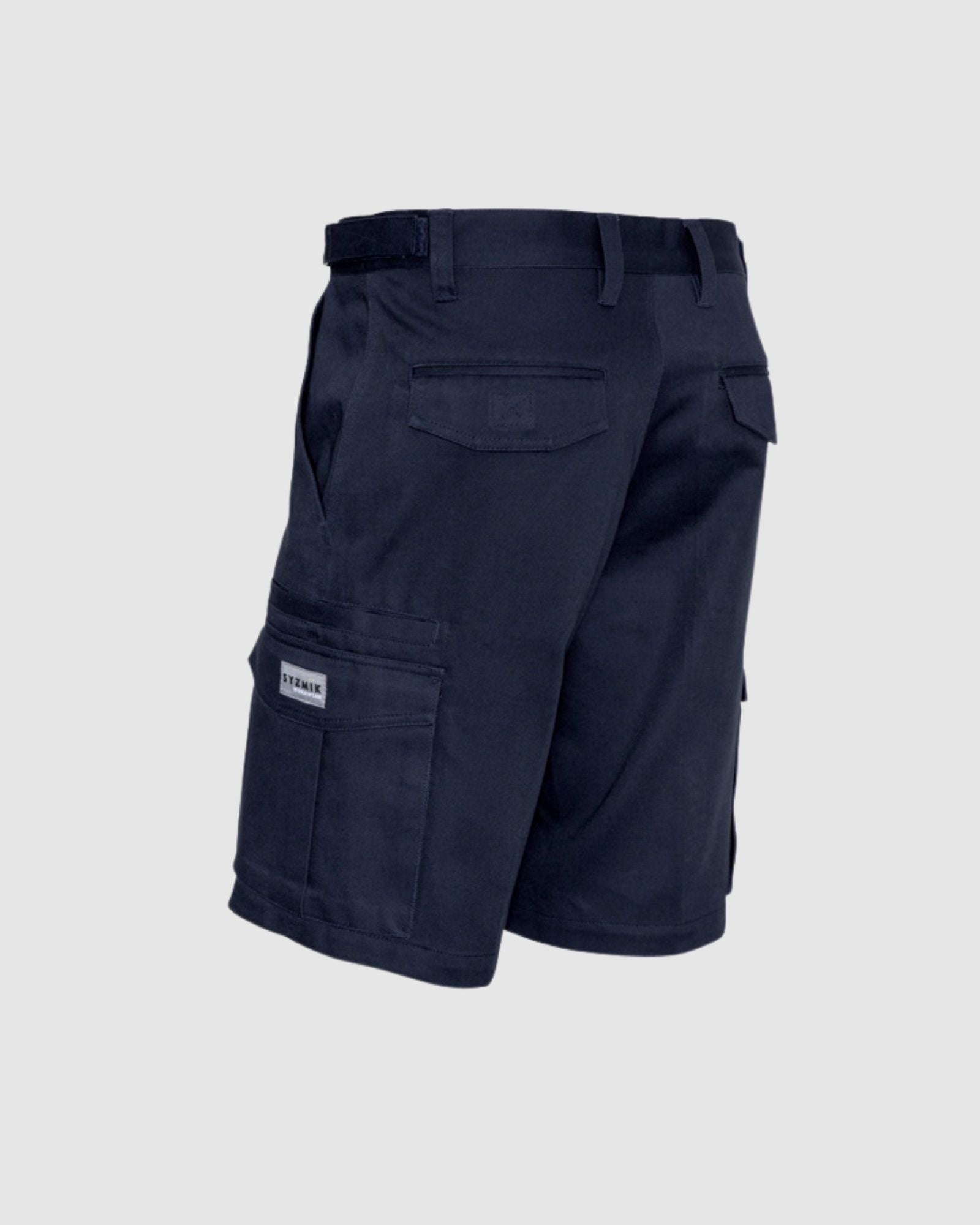 Syzmik Mens Basic Cargo Short ZS502 
