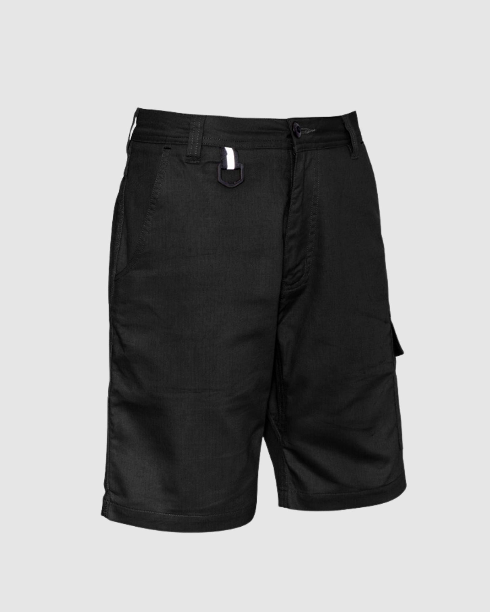 Syzmik Mens Rugged Cooling Vented Short ZS505 