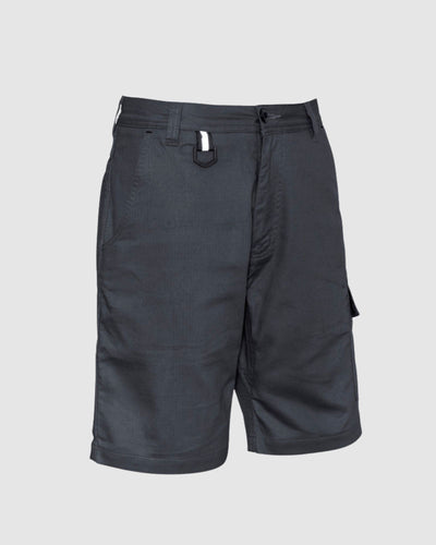 Syzmik Mens Rugged Cooling Vented Short ZS505 