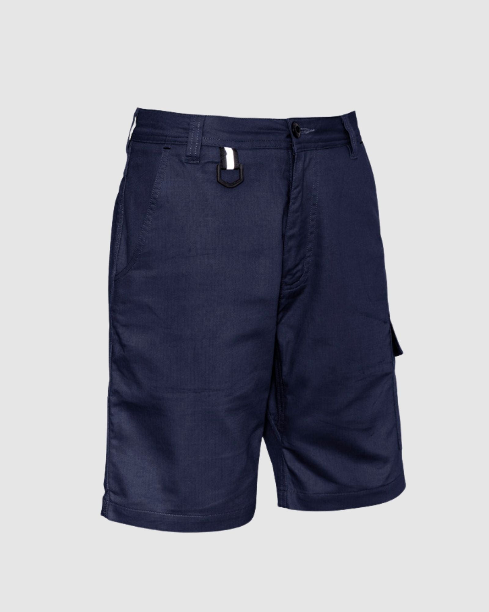 Syzmik Mens Rugged Cooling Vented Short ZS505 