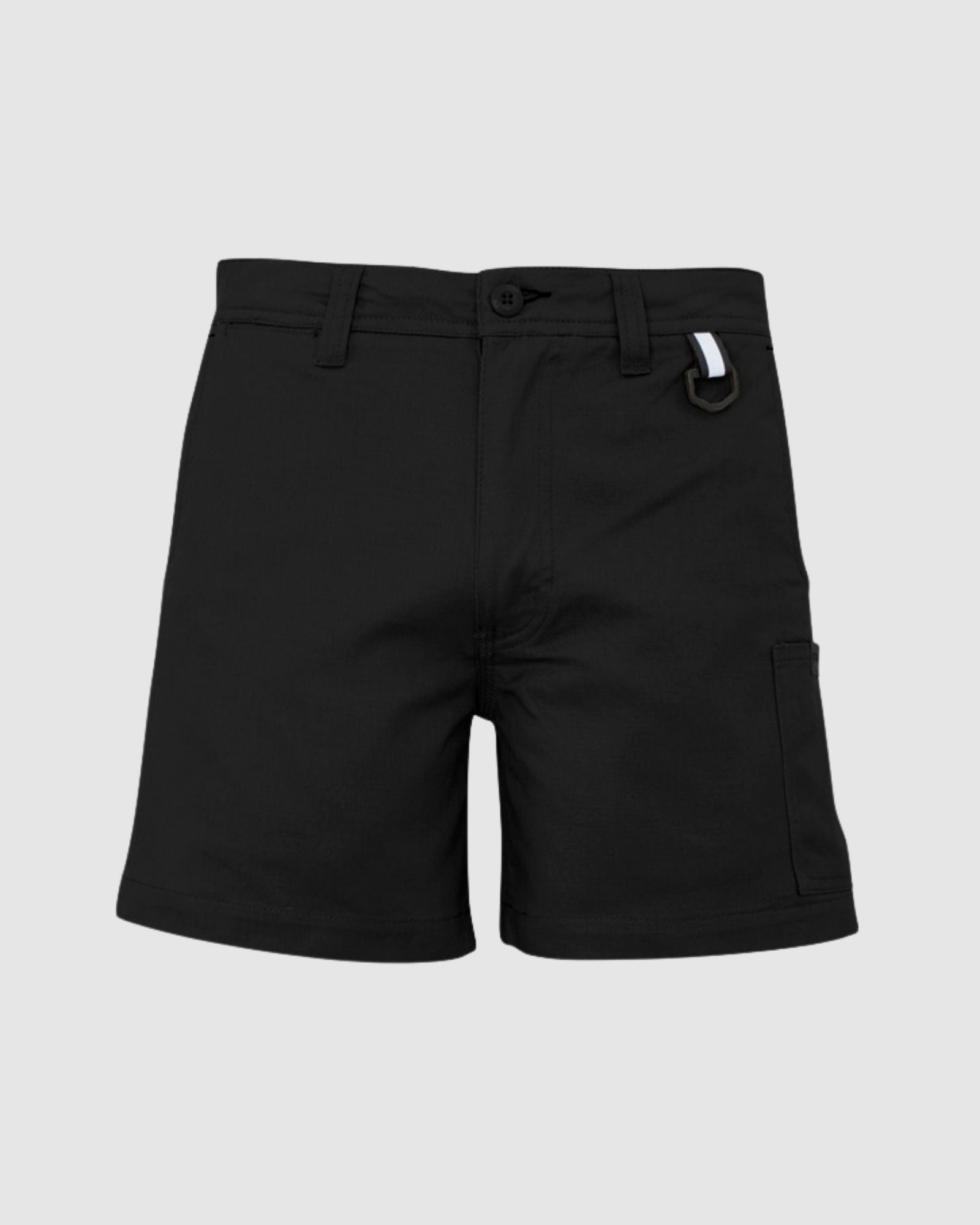 Syzmik Mens Rugged Cooling Short Short ZS507 
