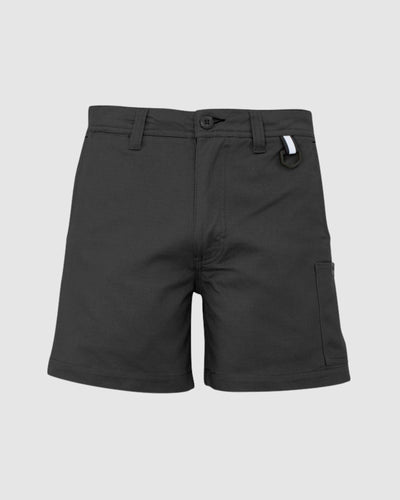 Syzmik Mens Rugged Cooling Short Short ZS507 