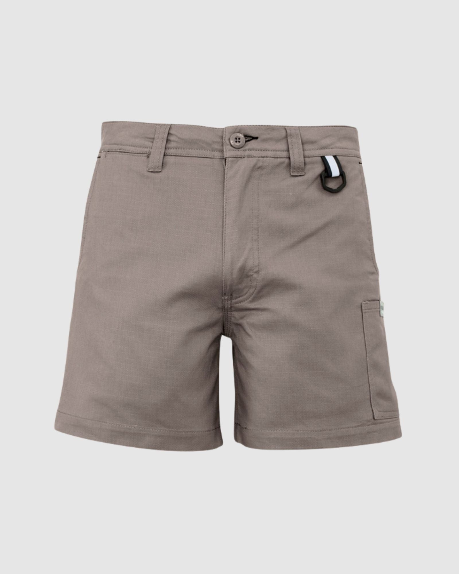Syzmik Mens Rugged Cooling Short Short ZS507 