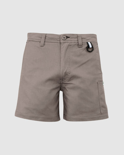 Syzmik Mens Rugged Cooling Short Short ZS507 