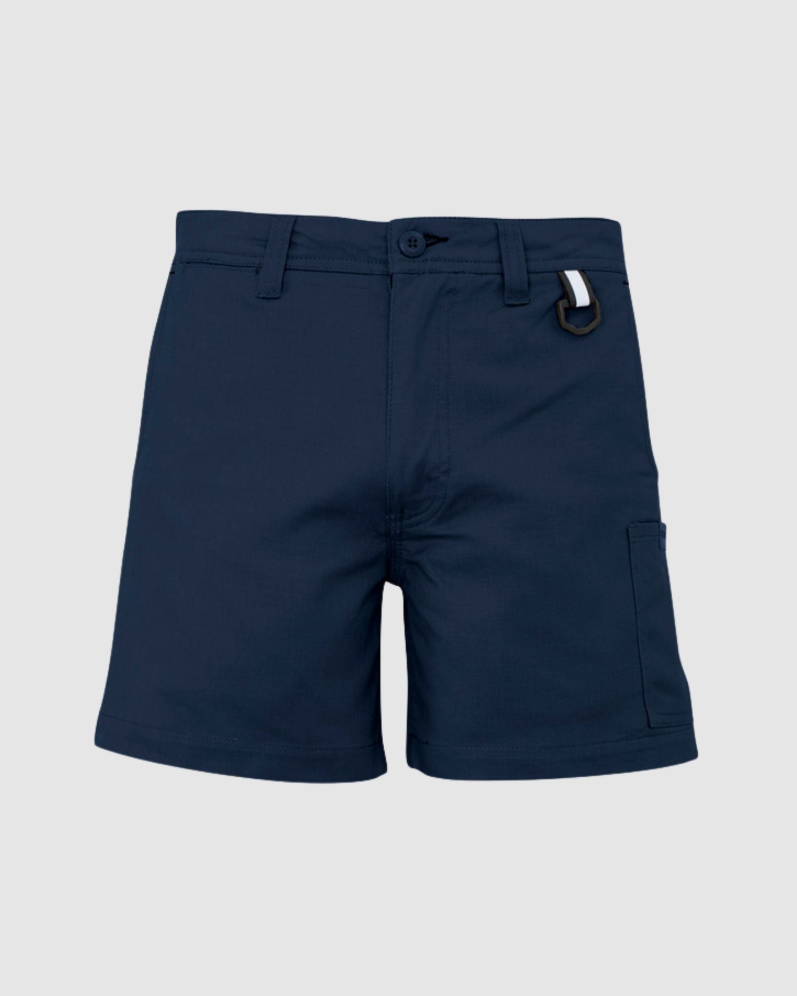 Syzmik Mens Rugged Cooling Short Short ZS507 