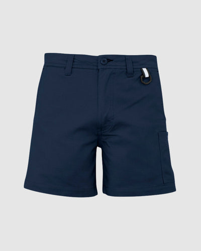 Syzmik Mens Rugged Cooling Short Short ZS507 