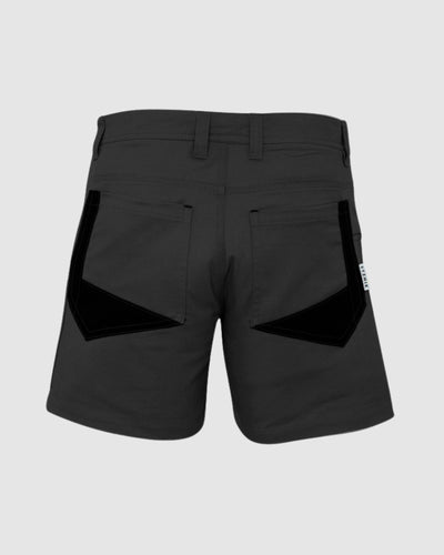 Syzmik Mens Rugged Cooling Short Short ZS507 