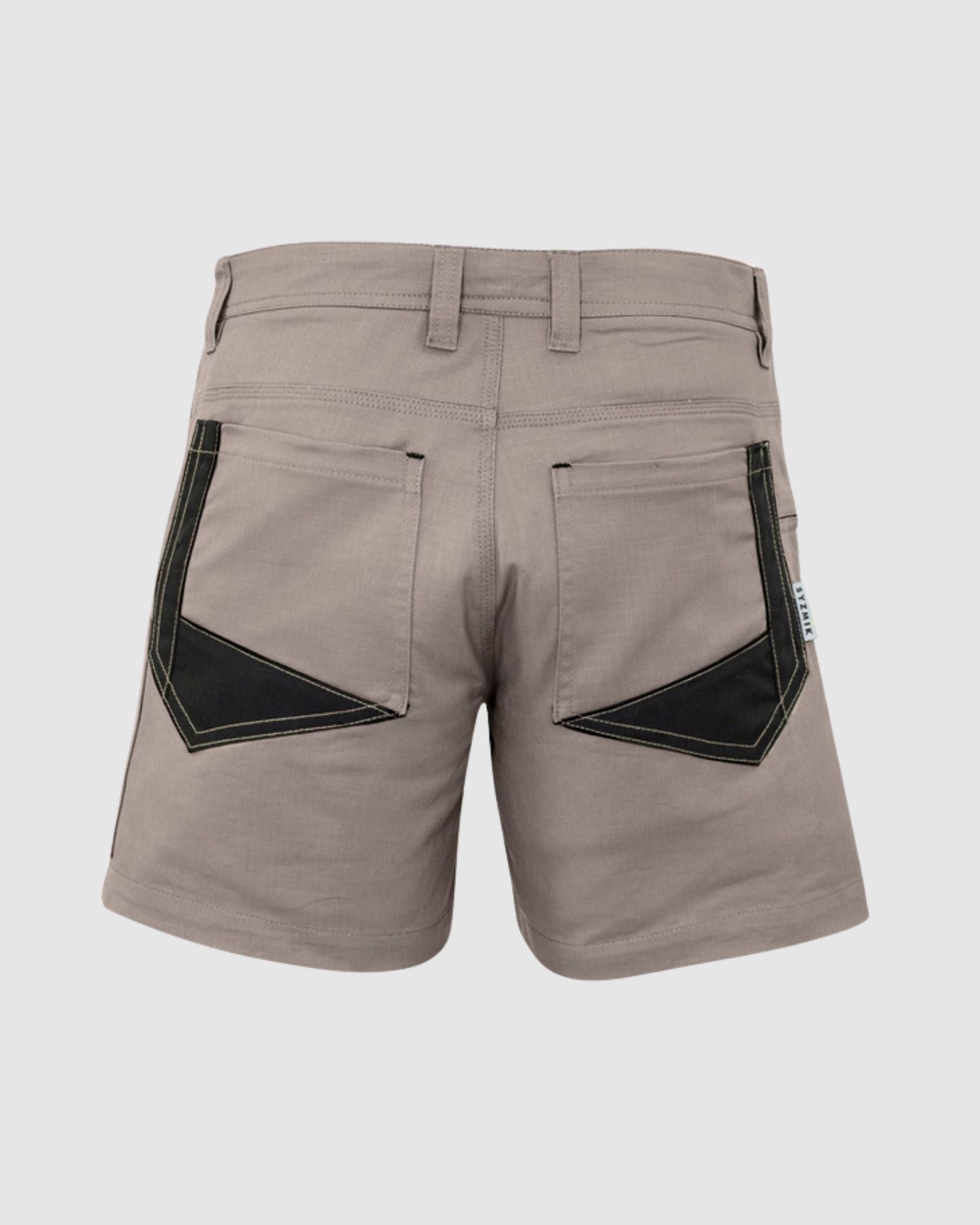Syzmik Mens Rugged Cooling Short Short ZS507 