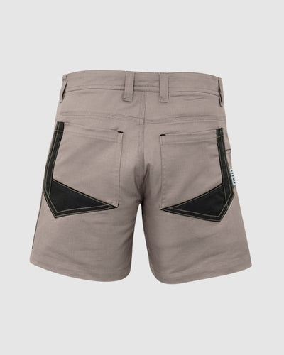 Syzmik Mens Rugged Cooling Short Short ZS507 