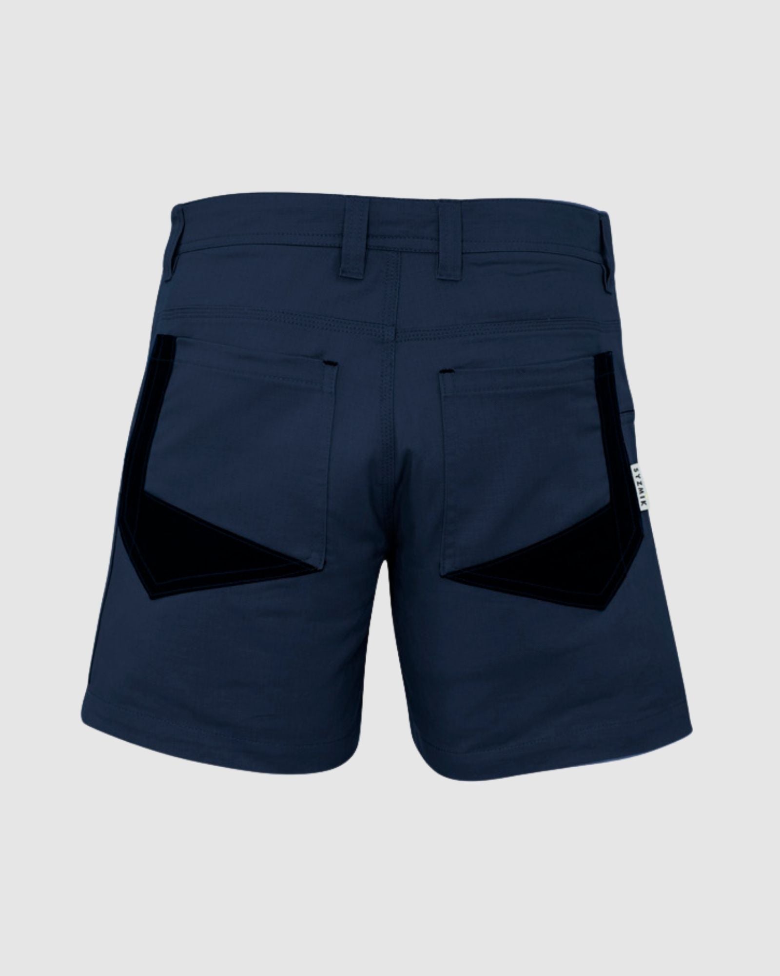 Syzmik Mens Rugged Cooling Short Short ZS507 