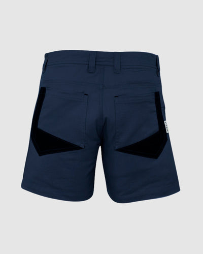Syzmik Mens Rugged Cooling Short Short ZS507 