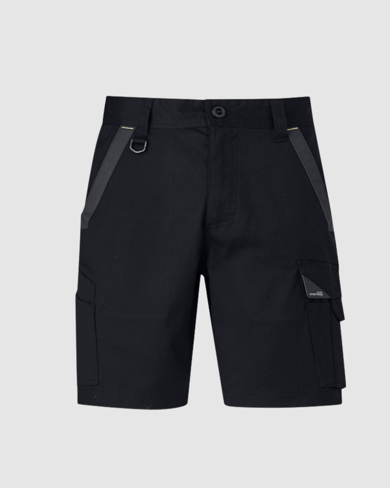 Syzmik Mens Streetworx Tough Short ZS550 