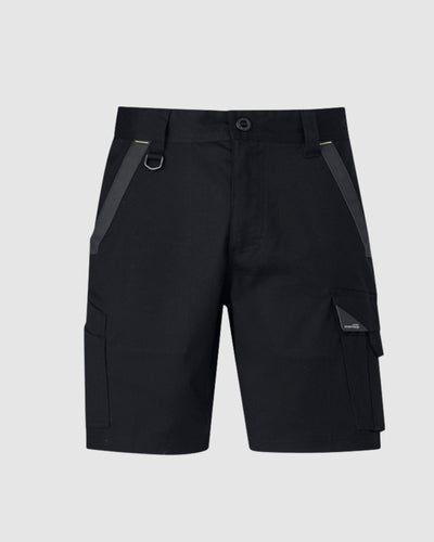 Syzmik Mens Streetworx Tough Short ZS550 