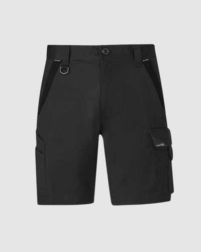 Syzmik Mens Streetworx Tough Short ZS550 