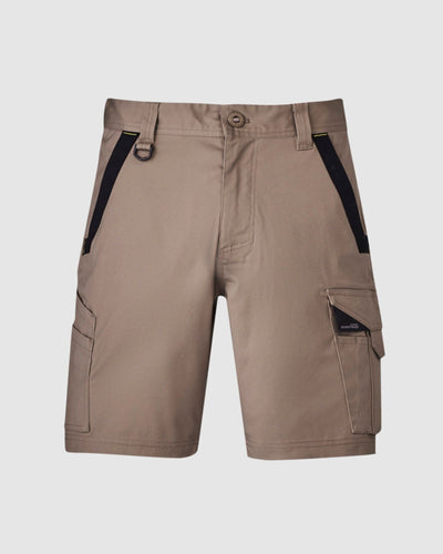 Syzmik Mens Streetworx Tough Short ZS550 