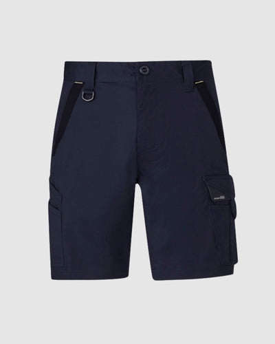 Syzmik Mens Streetworx Tough Short ZS550 