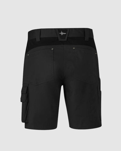 Syzmik Mens Streetworx Tough Short ZS550 