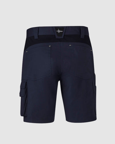 Syzmik Mens Streetworx Tough Short ZS550 