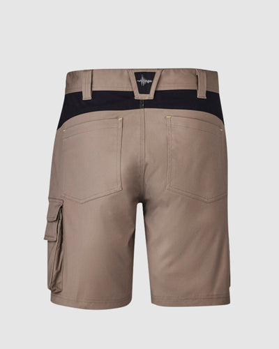 Syzmik Mens Streetworx Tough Short ZS550 