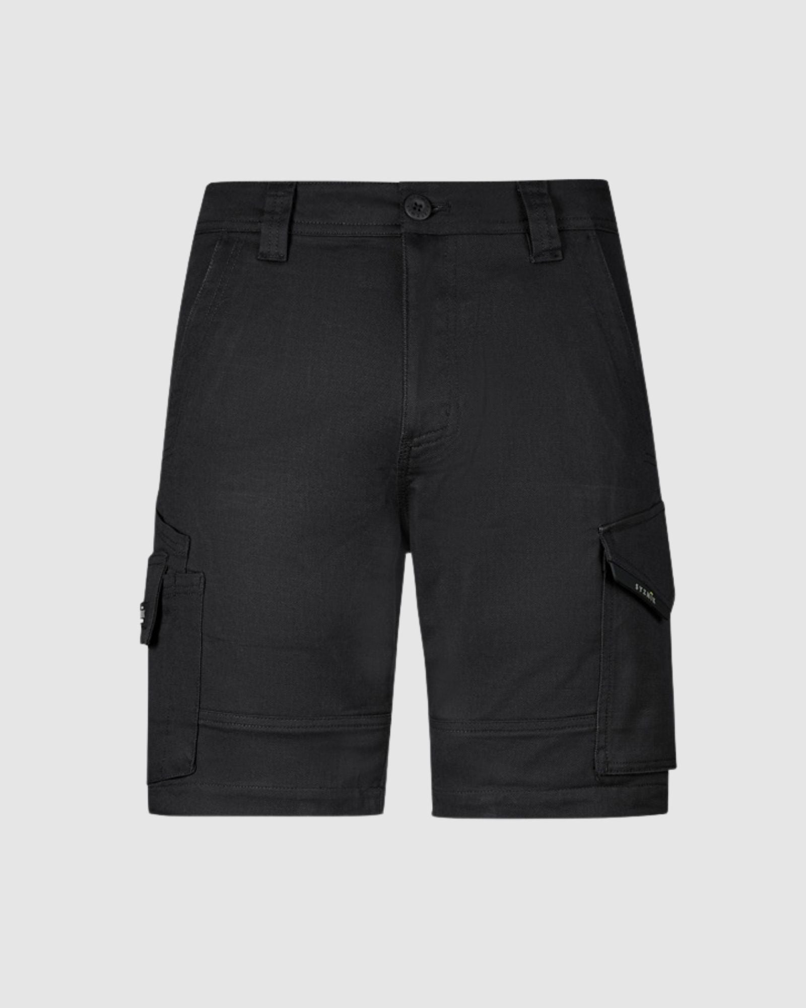 Syzmik Mens Rugged Cooling Stretch Short ZS605 