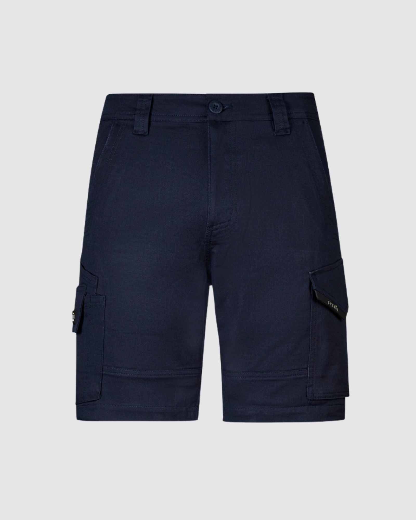 Syzmik Mens Rugged Cooling Stretch Short ZS605 