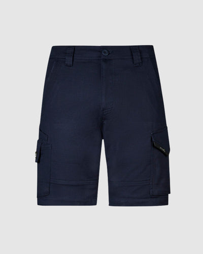 Syzmik Mens Rugged Cooling Stretch Short ZS605 