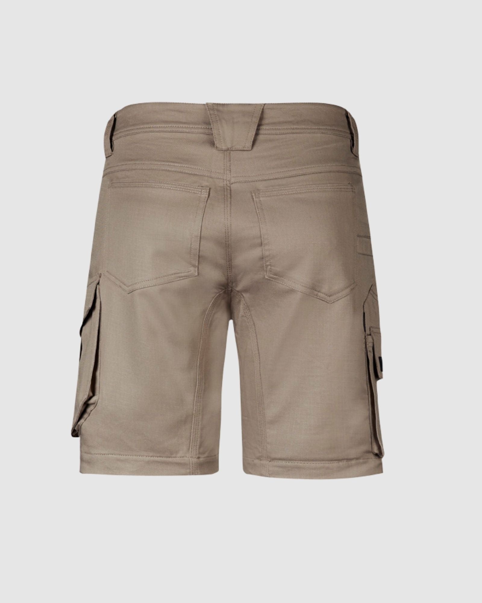Syzmik Mens Rugged Cooling Stretch Short ZS605 