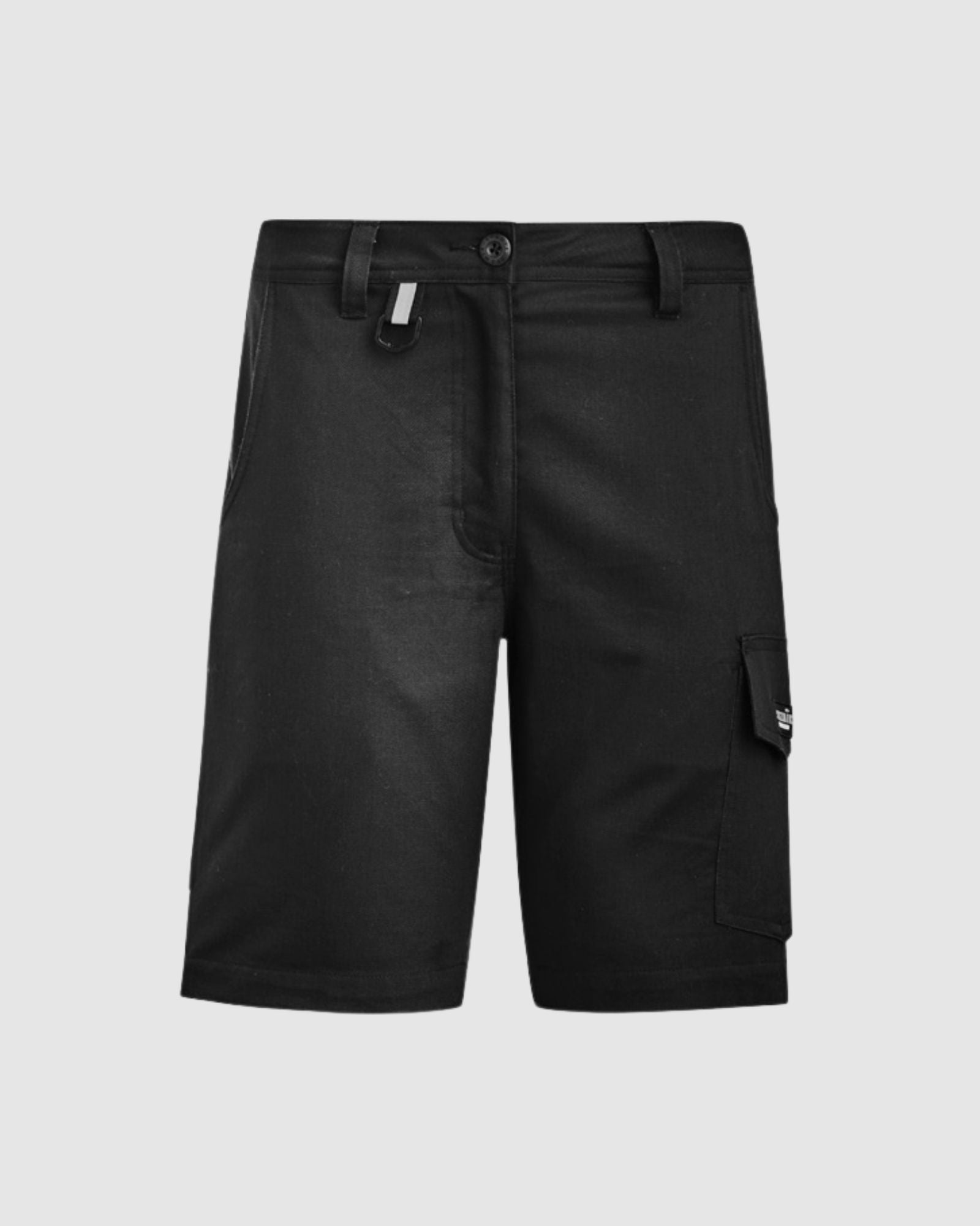 Syzmik Womens Rugged Cooling Vented Short ZS704 