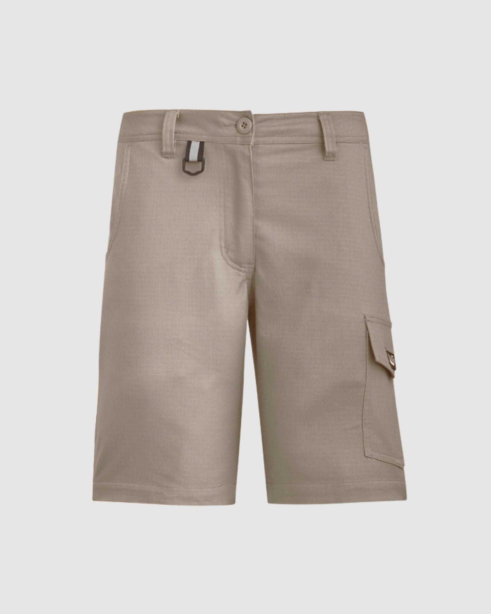 Syzmik Womens Rugged Cooling Vented Short ZS704 