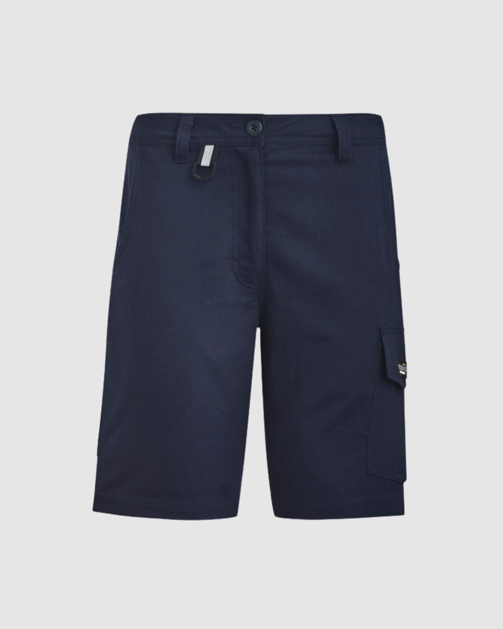 Syzmik Womens Rugged Cooling Vented Short ZS704 