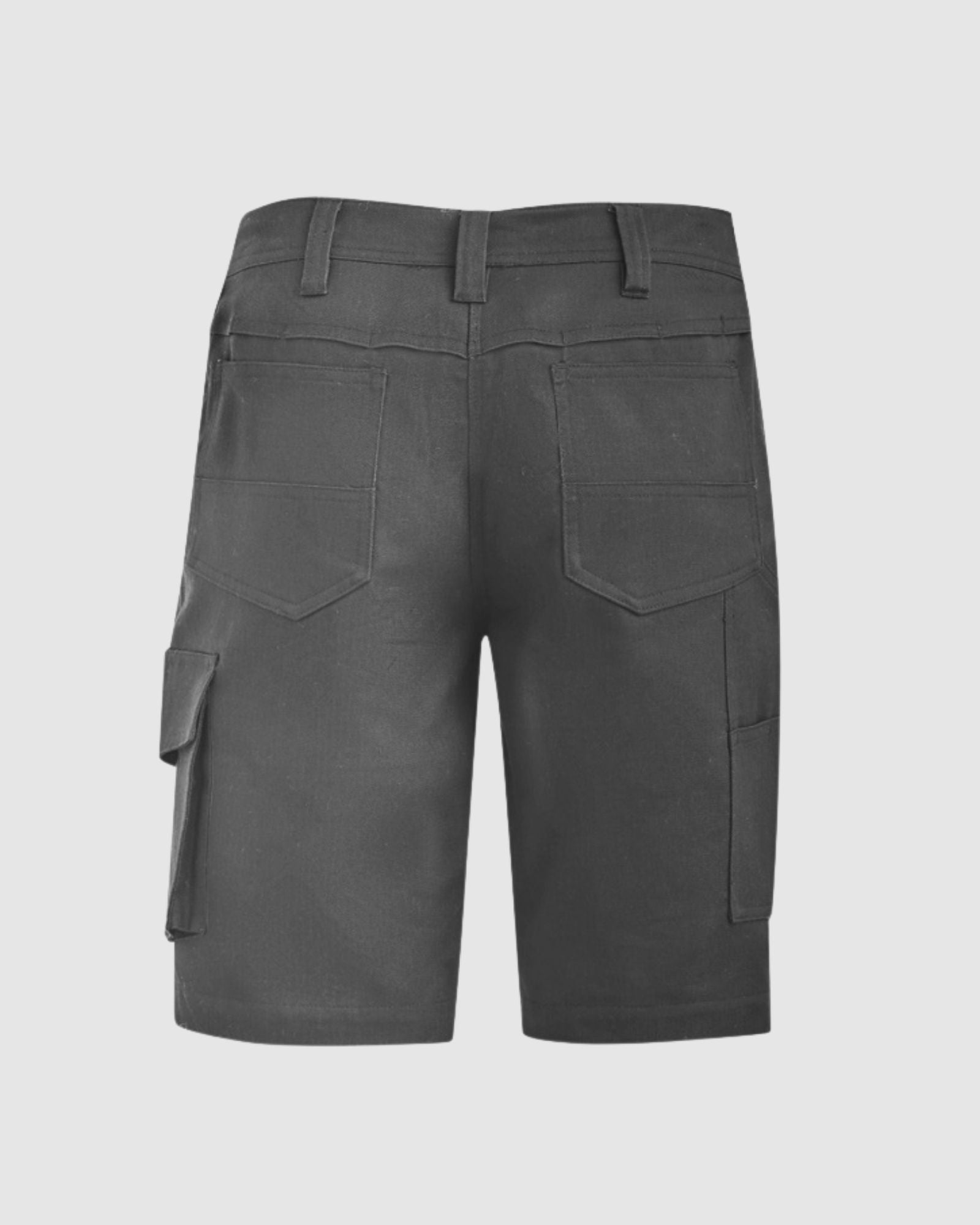 Syzmik Womens Rugged Cooling Vented Short ZS704 