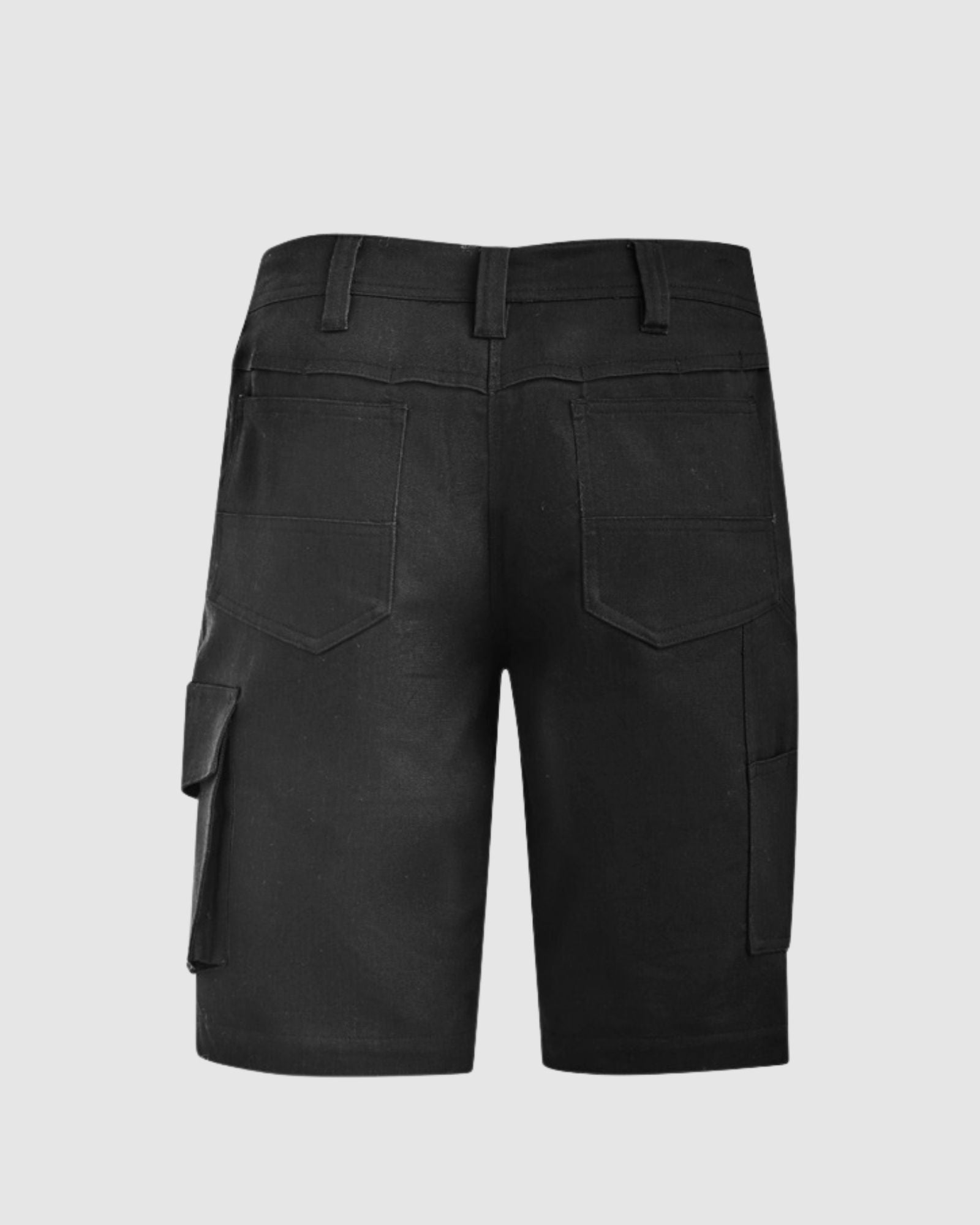 Syzmik Womens Rugged Cooling Vented Short ZS704 