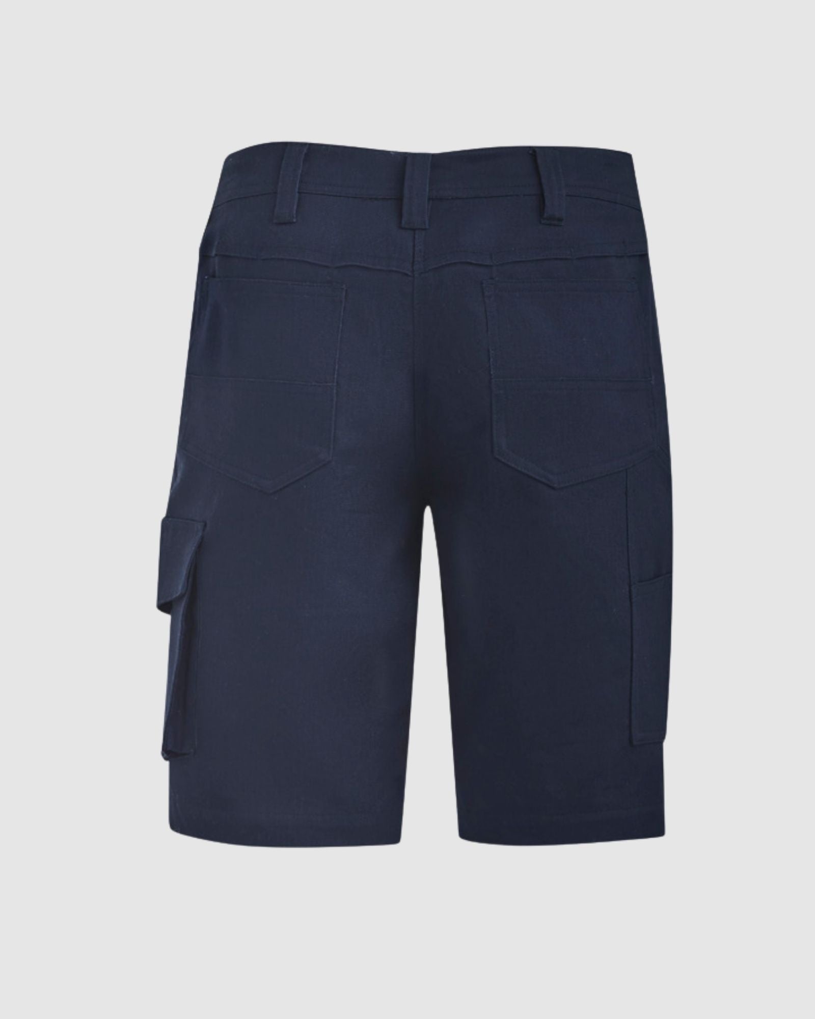 Syzmik Womens Rugged Cooling Vented Short ZS704 