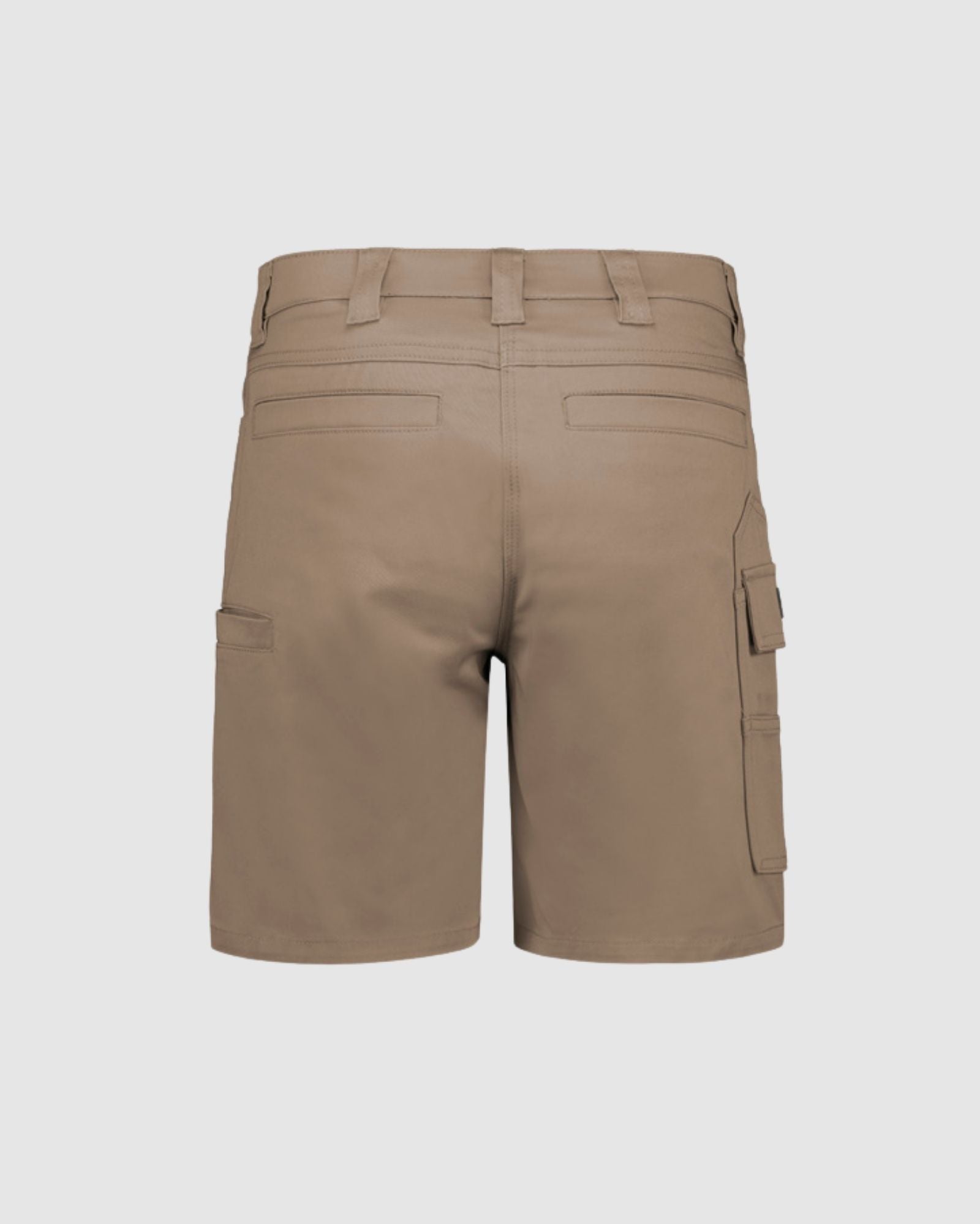 Syzmik Womens Essential Stretch Cargo Short ZS735 