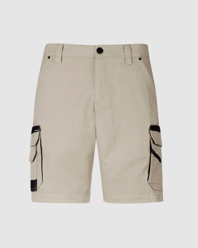 Syzmik Mens Streetworx Heritage Short ZS822 