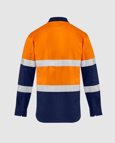 MENS LIGHTWEIGHT BIO MOTION LONG SLEEVE SHIRT