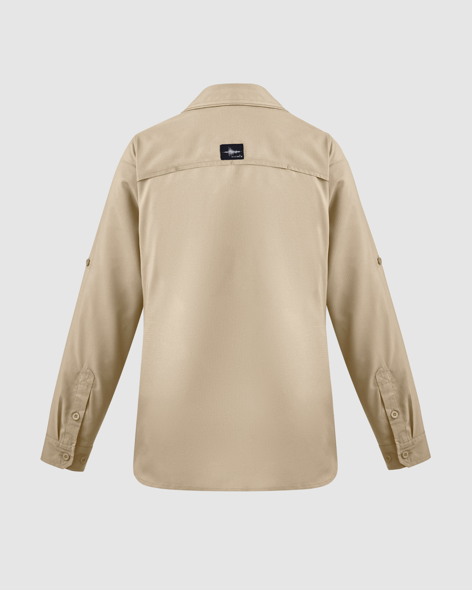 Syzmik Womens Outdoor Long Sleeve Shirt ZW760 