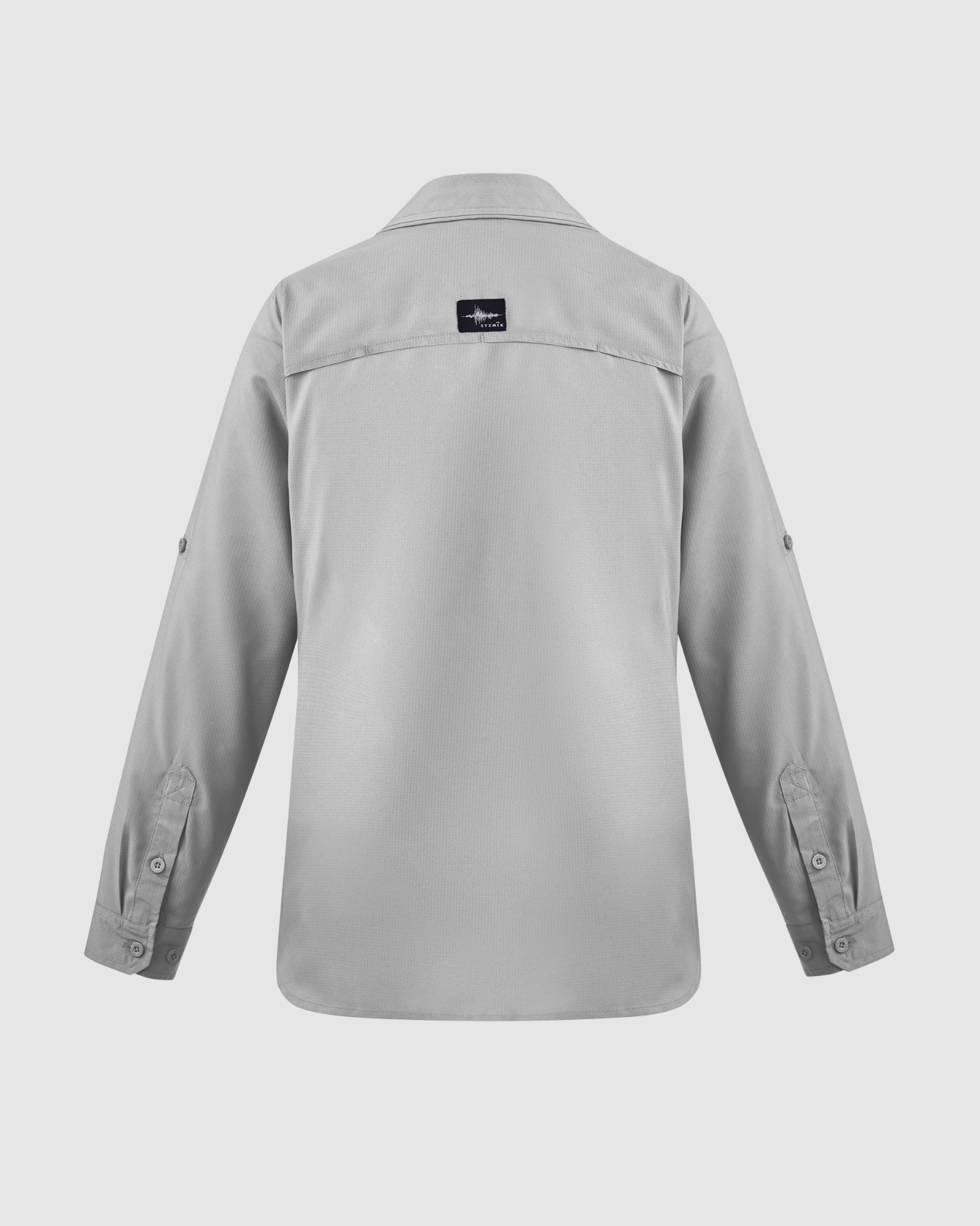 Syzmik Womens Outdoor Long Sleeve Shirt ZW760 
